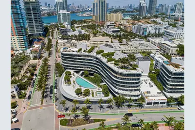 1 Collins Avenue #402, Miami Beach, FL 33139 - Photo 22