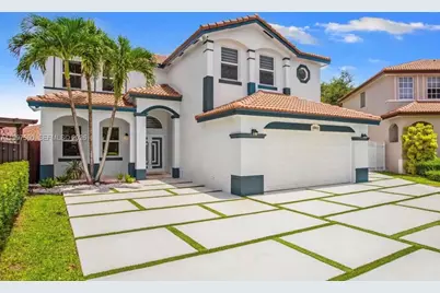 15411 SW 36th Ter, Miami, FL 33185 - Photo 1
