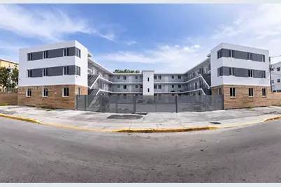 540 NW 7th St #32, Miami, FL 33136 - Photo 6