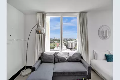 1100 West Ave #1101, Miami Beach, FL 33139 - Photo 4