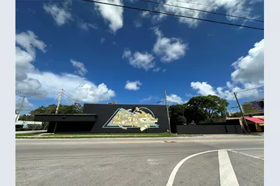 4151 NW 2nd Ave, Miami, FL 33127 - Photo 1