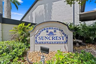 8748 SW 154th Cir Pl, Miami, FL 33193 - Photo 1