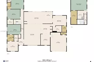 1400 NE 103rd St, Miami Shores, FL 33138 - Photo 6