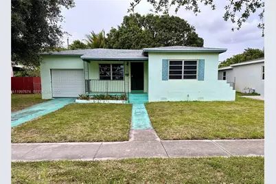 1941 NE 157th Ter, North Miami Beach, FL 33162 - Photo 1