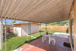 6441 SW 23rd St, Miramar, FL 33023 - Photo 20