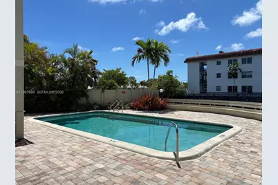1400 NE 54th St #306, Fort Lauderdale, FL 33334 - Photo 24