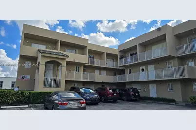 2630 W 76th St #201, Hialeah, FL 33016 - Photo 1