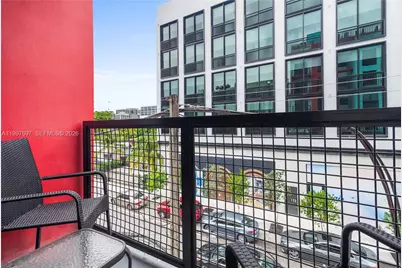 136 NW 26th St #207, Miami, FL 33127 - Photo 24