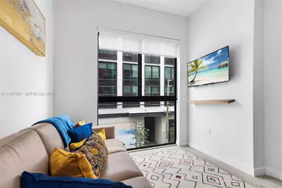 136 NW 26th St #207, Miami, FL 33127 - Photo 4