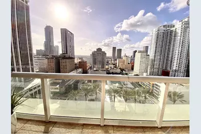 50 Biscayne Blvd #1907, Miami, FL 33132 - Photo 14