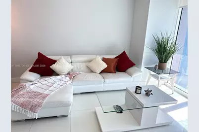 50 Biscayne Blvd #1907, Miami, FL 33132 - Photo 4