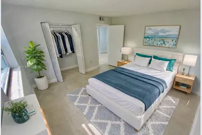 400 NE 1st St #206, Hallandale Beach, FL 33009 - Photo 10