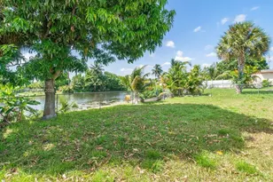 6390 Kimberly Blvd, North Lauderdale, FL 33068 - Photo 2