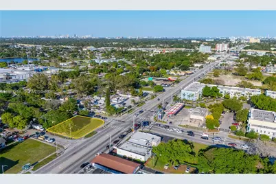 1205 NW 79th St, Miami, FL 33147 - Photo 1
