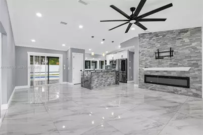 702 NW Orchid St, Port Saint Lucie, FL 34983 - Photo 22