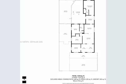 2158 NW 100th St, Miami, FL 33147 - Photo 4