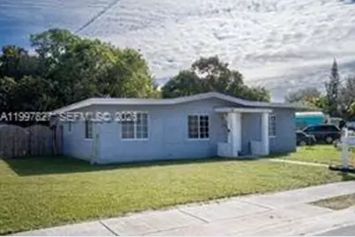 13645 NW 3rd Ave, North Miami, FL 33168 - Photo 2
