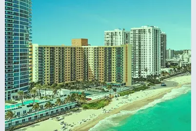 2501 S Ocean Dr #1105, Hollywood, FL 33019 - Photo 28