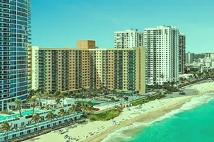 2501 S Ocean Dr, Hollywood, FL 33019 - Photo 28