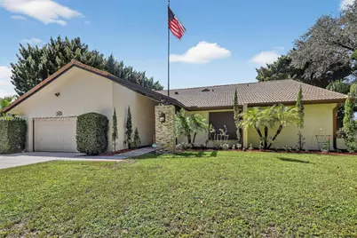 8860 SW 49th Ct, Cooper City, FL 33328 - Photo 4
