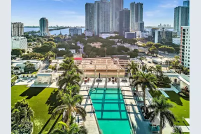3301 NE 1st Ave #H2706, Miami, FL 33137 - Photo 84