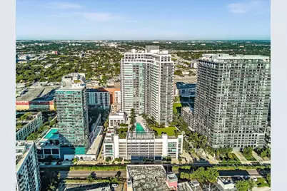 3301 NE 1st Ave #H2706, Miami, FL 33137 - Photo 86