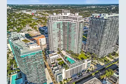 3301 NE 1st Ave #H2706, Miami, FL 33137 - Photo 80