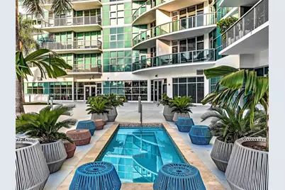3301 NE 1st Ave #H2706, Miami, FL 33137 - Photo 58