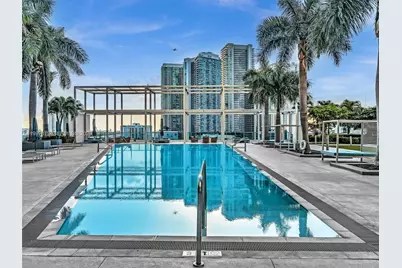 3301 NE 1st Ave #H2706, Miami, FL 33137 - Photo 48