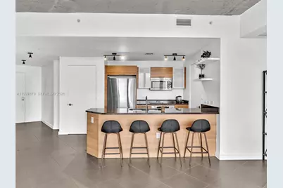 3301 NE 1st Ave #H2706, Miami, FL 33137 - Photo 16