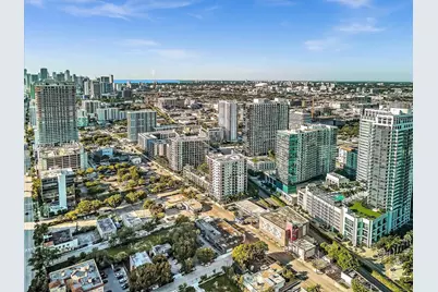 3301 NE 1st Ave #H2706, Miami, FL 33137 - Photo 98