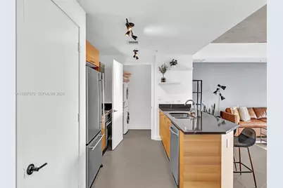 3301 NE 1st Ave #H2706, Miami, FL 33137 - Photo 12