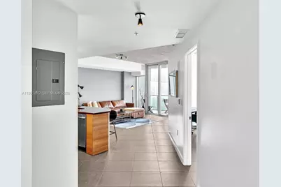 3301 NE 1st Ave #H2706, Miami, FL 33137 - Photo 8