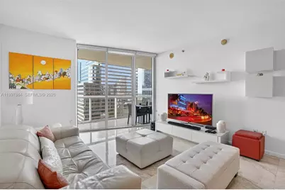 495 SE Brickell Ave #2807, Miami, FL 33131 - Photo 10