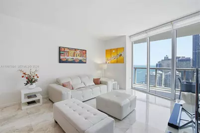 495 Brickell Ave #2807, Miami, FL 33131 - Photo 10