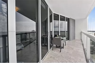 495 SE Brickell Ave #2807, Miami, FL 33131 - Photo 20