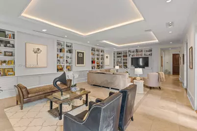 685 Harbor Ln, Key Biscayne, FL 33149 - Photo 4