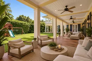685 Harbor Ln, Key Biscayne, FL 33149 - Photo 8