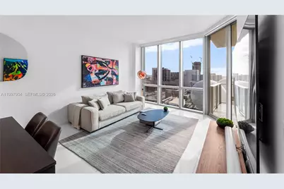 851 NE 1st Ave #1606, Miami, FL 33132 - Photo 26