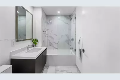 851 NE 1st Ave #1606, Miami, FL 33132 - Photo 20