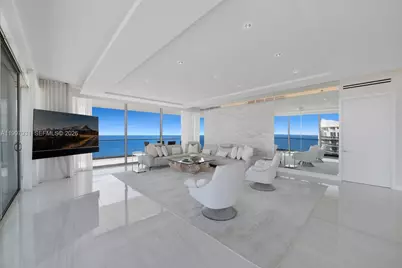 10203 Collins Ave #2501, Bal Harbour, FL 33154 - Photo 8