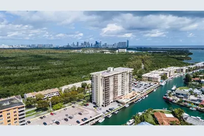 2500 NE 135th St #B506, North Miami, FL 33181 - Photo 2