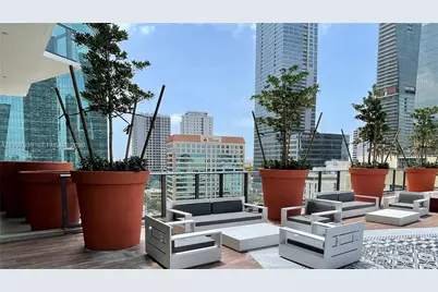 1300 S Miami Ave #4007, Miami, FL 33130 - Photo 18