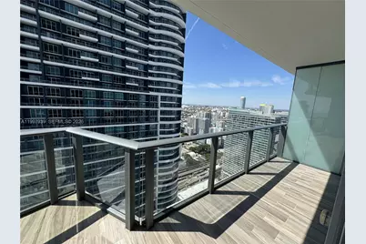 1300 S Miami Ave #4007, Miami, FL 33130 - Photo 14