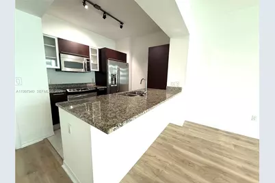 951 Brickell Ave #1103, Miami, FL 33131 - Photo 1