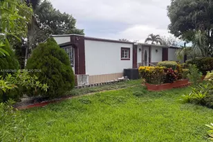 11201 SW 55th St Lot D9, Miramar, FL 33025 - Photo 2