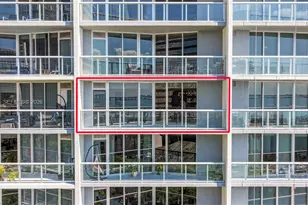 495 Brickell Ave, Miami, FL 33131 - Photo 16