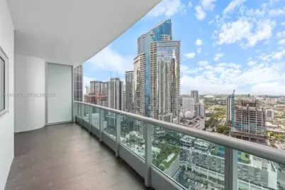 900 Biscayne Blvd #3502, Miami, FL 33132 - Photo 40