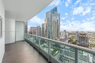 900 Biscayne Blvd, Miami, FL 33132 - Photo 40