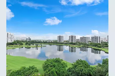 20000 E Country Club Dr #1102, Aventura, FL 33180 - Photo 14